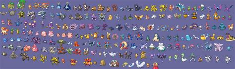 all 721 pokemon|pokemon bdsp national dex serebii.